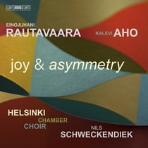 Joy and Asymmetry