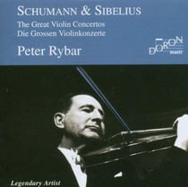 Concertos pour violon en ré mineur