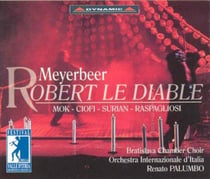 Robert Le Diable