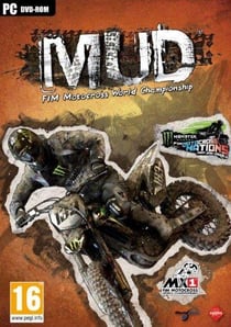 Mud : FIM Motocross World Championship