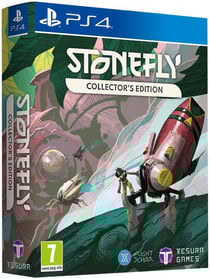 Stonefly - Collector's Edition