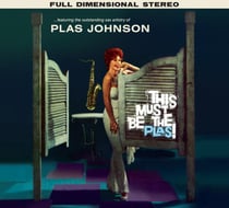 This must be the Plas! - In the mood for blues - édition limitée