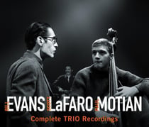Complete Trio Recordings