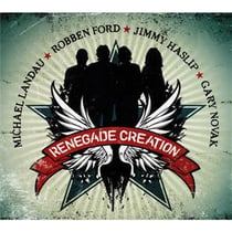 Renegade Creation