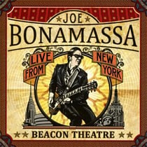 Beacon theatre: live from New York