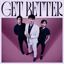 Get Better