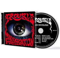 Manic Frustration