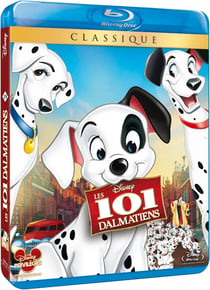 Les 101 dalmatiens