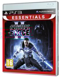 Star Wars : Le Pouvoir de la Force II