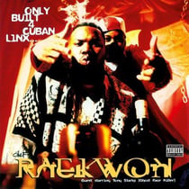 Only built 4 cuban linx