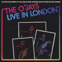 Live in London