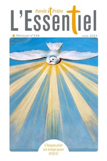Parole et prière, l'essentiel n.146 : Juin 2025