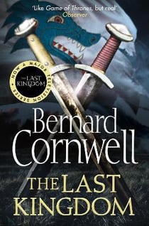 THE LAST KINGDOM - ALFRED SERIES