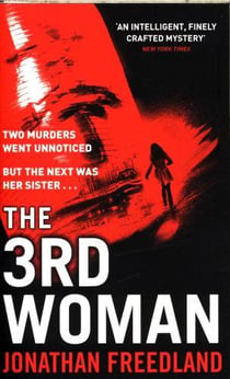 THE THIRD WOMAN