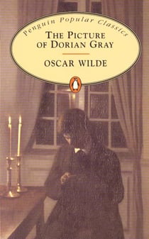 The picture of dorian gray