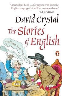 The stories of english