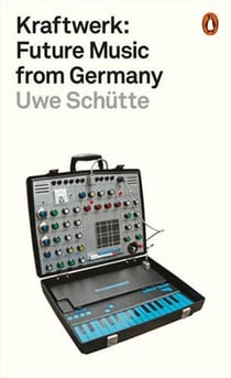 KRAFTWERK - FUTURE MUSIC FROM GERMANY