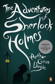 The adventures of sherlock holmes