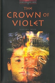 The crown of violet niveau: 3