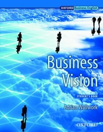 Business vision: student's book