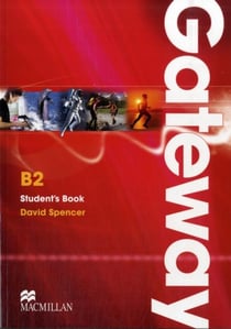 GATEWAY B2 STUDENT BOOK