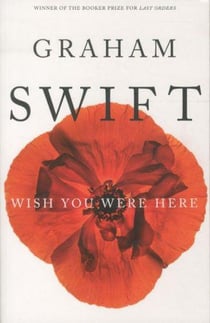 Wish You Were Here