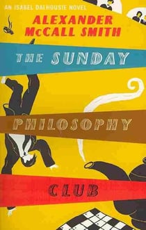 The sunday philosophy club