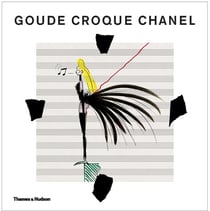 Goude croque chanel