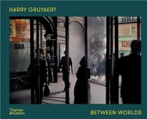 Harry Gruyaert : between worlds