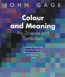 Colour and meaning (paperback)