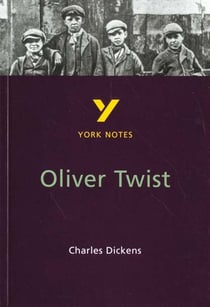 Yn oliver twist