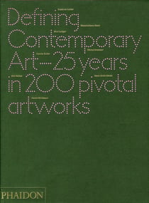DEFINING CONTEMPORARY ART