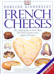 French cheese