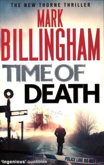 TIME OF DEATH