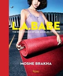 Moshe Brakha la babe