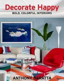 Anthony baratta decorate happy
