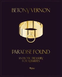 Betony vernon paradise found