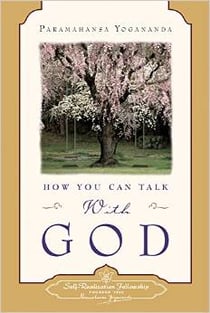 How you can talk with God