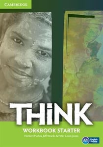 Think starter workbook with online resources