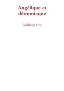 Angelique et demoniaque