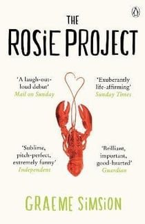Rosie project, the