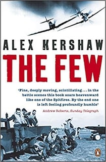 The few /anglais