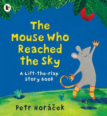 THE MOUSE WHO REACHED THE SKY