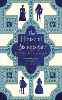 THE HOUSE AT BISHOPSGATE
