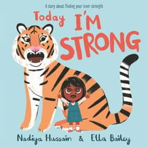 TODAY I''M STRONG