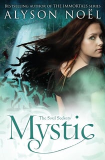 MYSTIC - THE SOUL SEEKERS