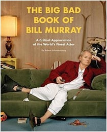 The big bad book of bill murray