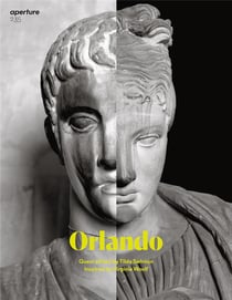 Magazine aperture 235 orlando