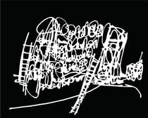 Renee gladman &  fred moten : one long black sentence
