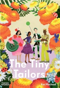 The tiny tailors